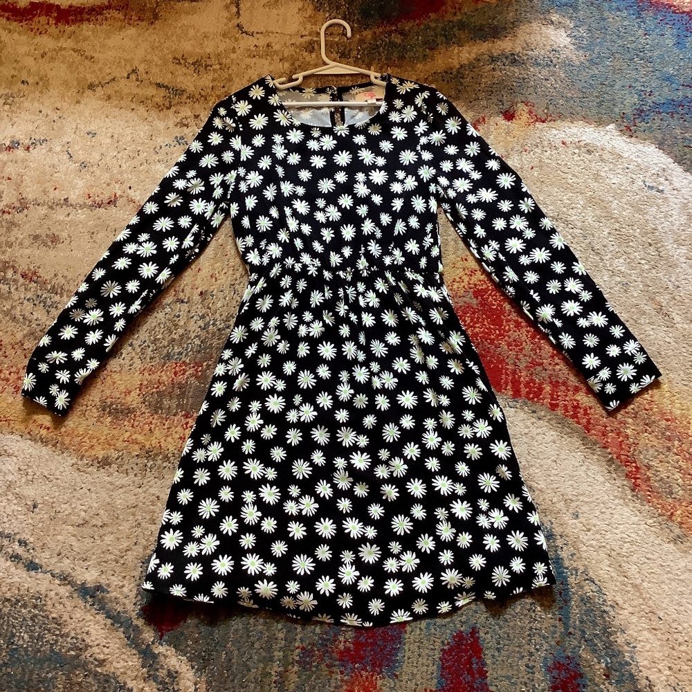 Daisy Dress